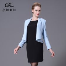 精品秋裝夾克與羊毛衫 秋冬風尚的經典選擇