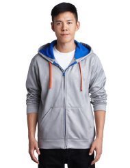 亞馬遜運動服飾工廠店5折封頂 夾克專場特惠